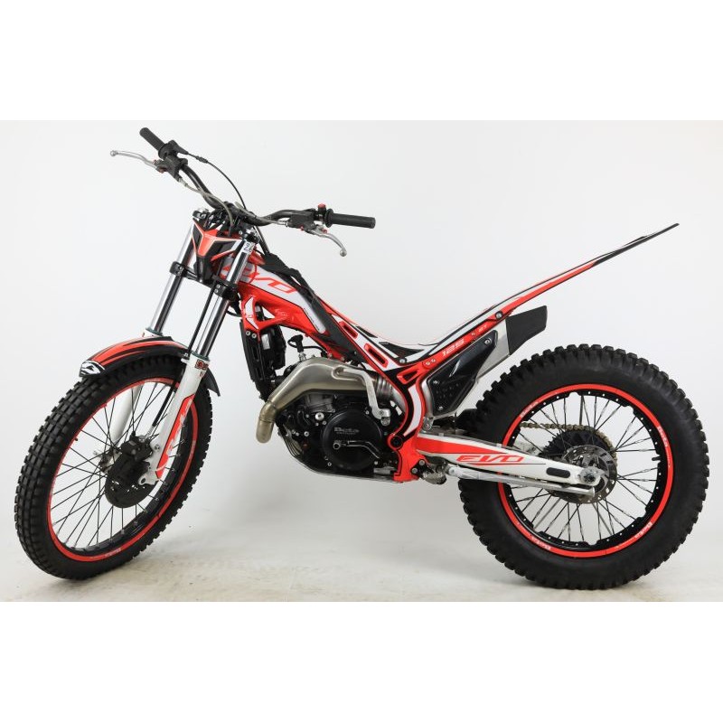 N°26 OCCASION BETA 125 EVO 2022