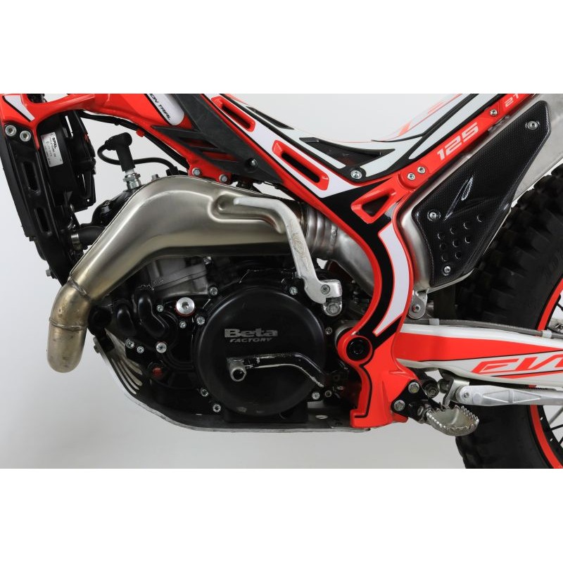 N°26 OCCASION BETA 125 EVO 2022