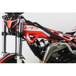 N°26 OCCASION BETA 125 EVO 2022