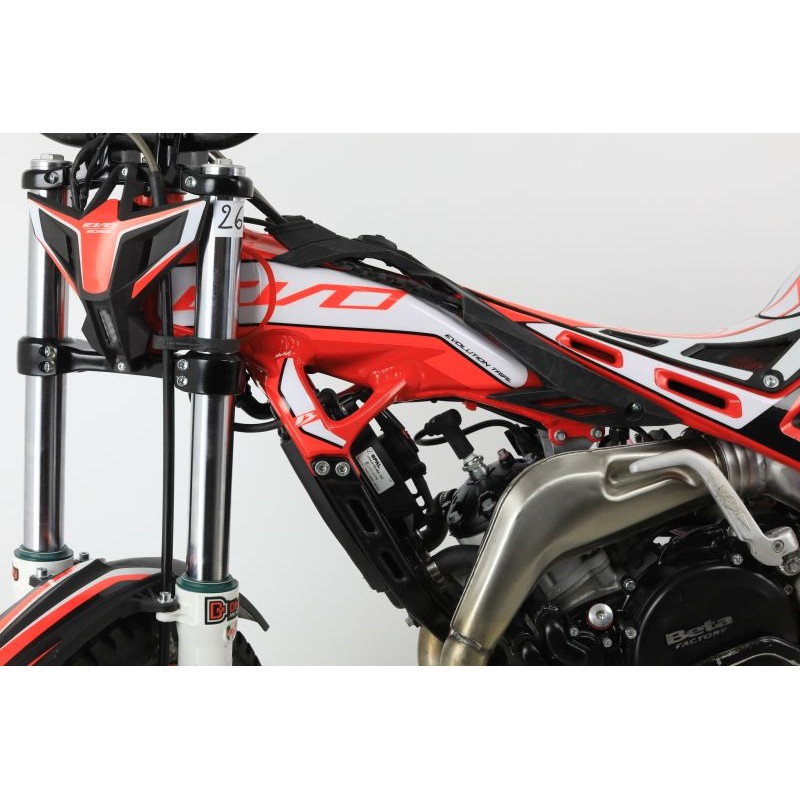 N°26 OCCASION BETA 125 EVO 2022