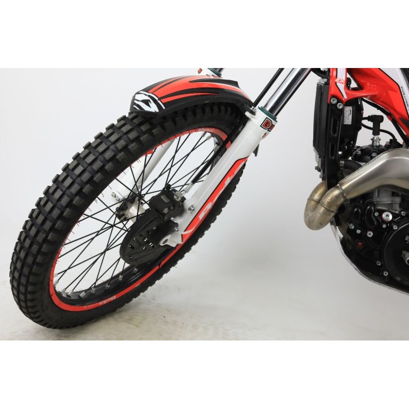 N°26 OCCASION BETA 125 EVO 2022