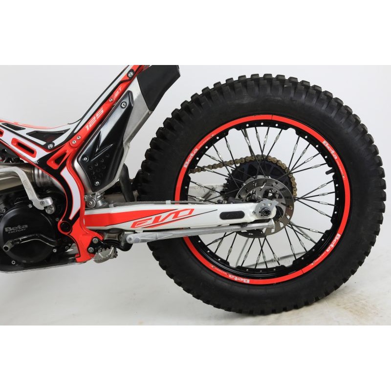 N°26 OCCASION BETA 125 EVO 2022