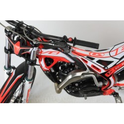 N°26 OCCASION BETA 125 EVO 2022
