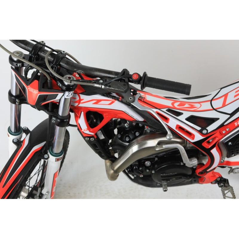 N°26 OCCASION BETA 125 EVO 2022