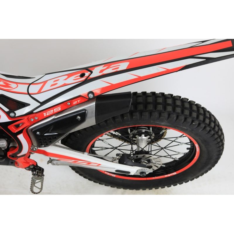 N°26 OCCASION BETA 125 EVO 2022