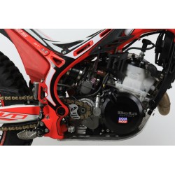 N°26 OCCASION BETA 125 EVO 2022