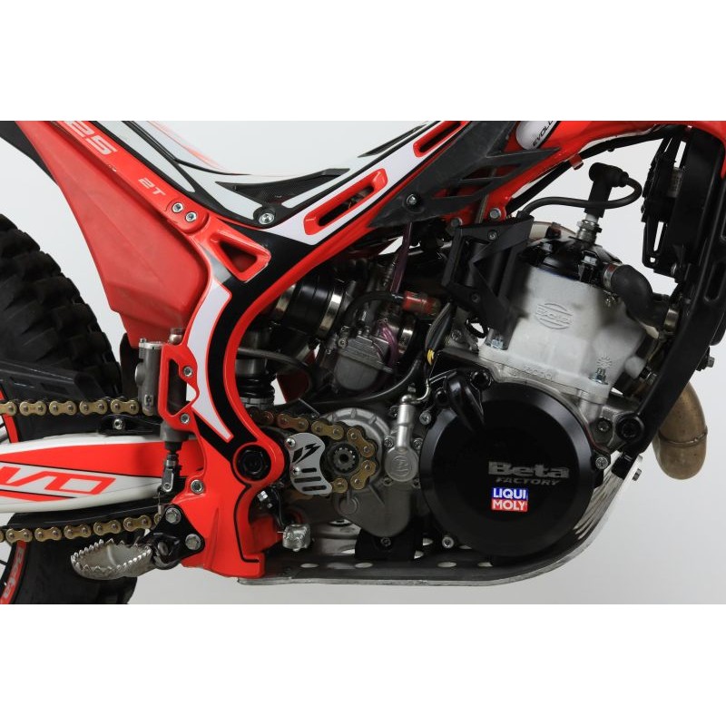 N°26 OCCASION BETA 125 EVO 2022