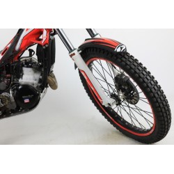 N°26 OCCASION BETA 125 EVO 2022
