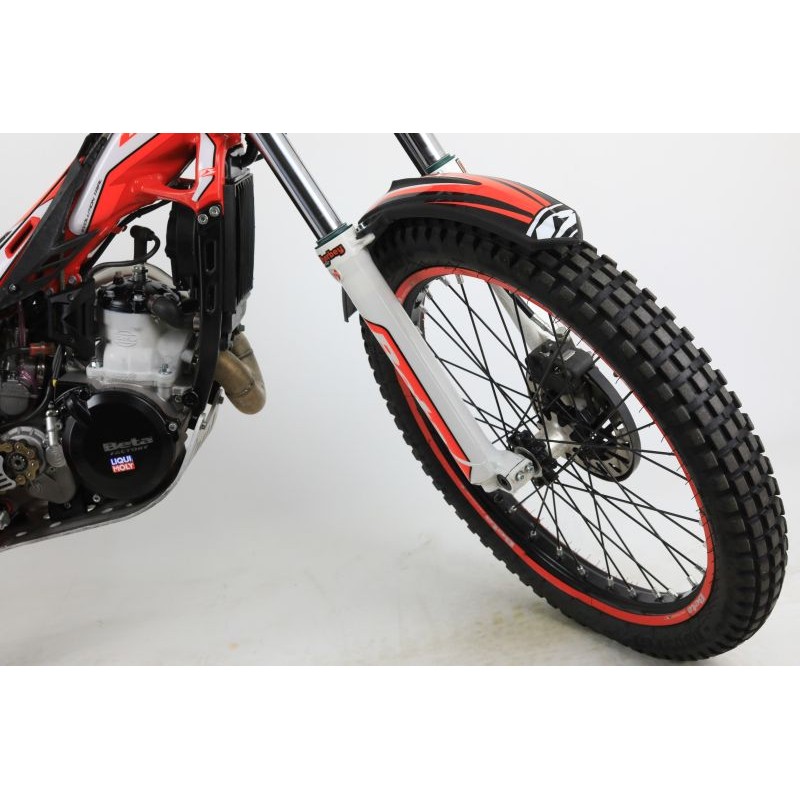 N°26 OCCASION BETA 125 EVO 2022