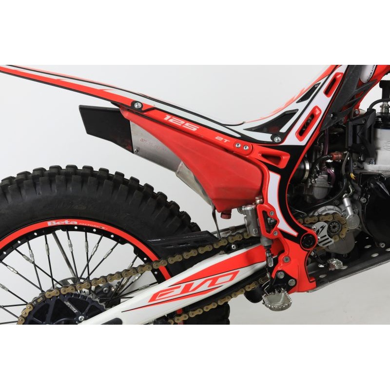 N°26 OCCASION BETA 125 EVO 2022