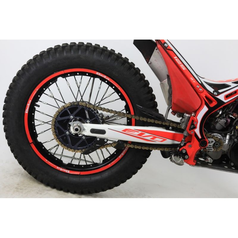 N°26 OCCASION BETA 125 EVO 2022