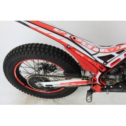 N°26 OCCASION BETA 125 EVO 2022