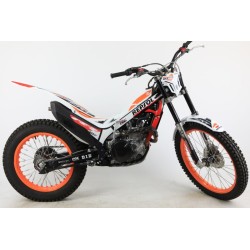 N°27 OCCASION MONTESA 301...