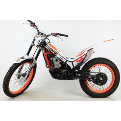 N°27 OCCASION MONTESA 301 RR REPSOL 2025