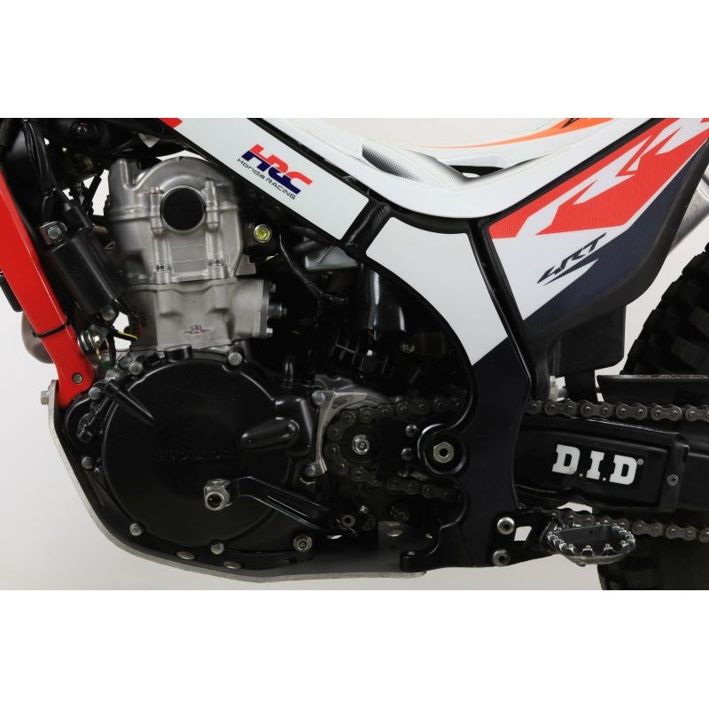 N°27 OCCASION MONTESA 301 RR REPSOL 2025