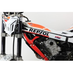N°27 OCCASION MONTESA 301 RR REPSOL 2025