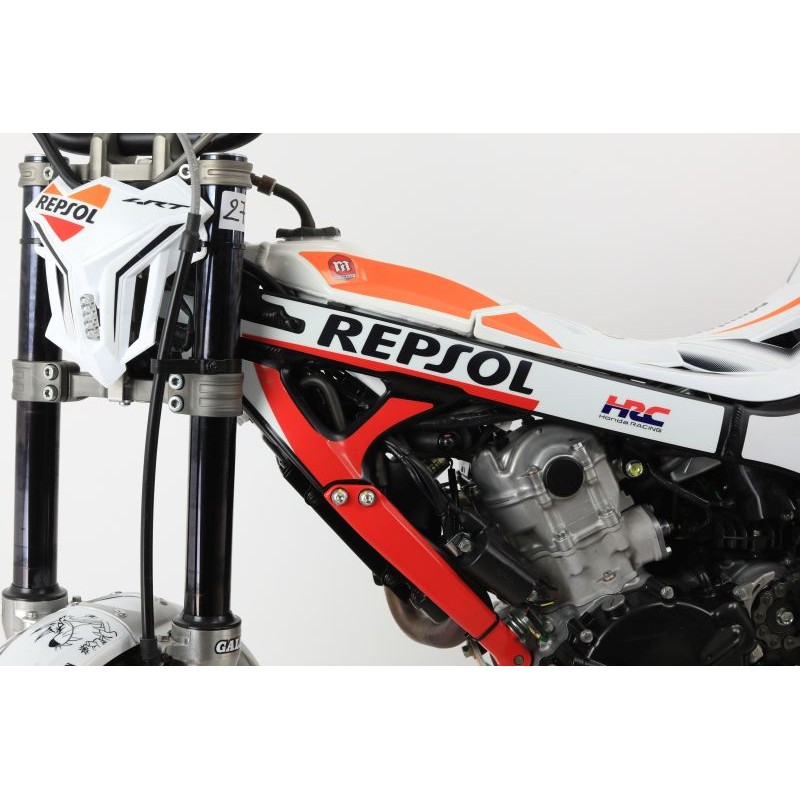 N°27 OCCASION MONTESA 301 RR REPSOL 2025