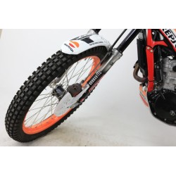 N°27 OCCASION MONTESA 301 RR REPSOL 2025