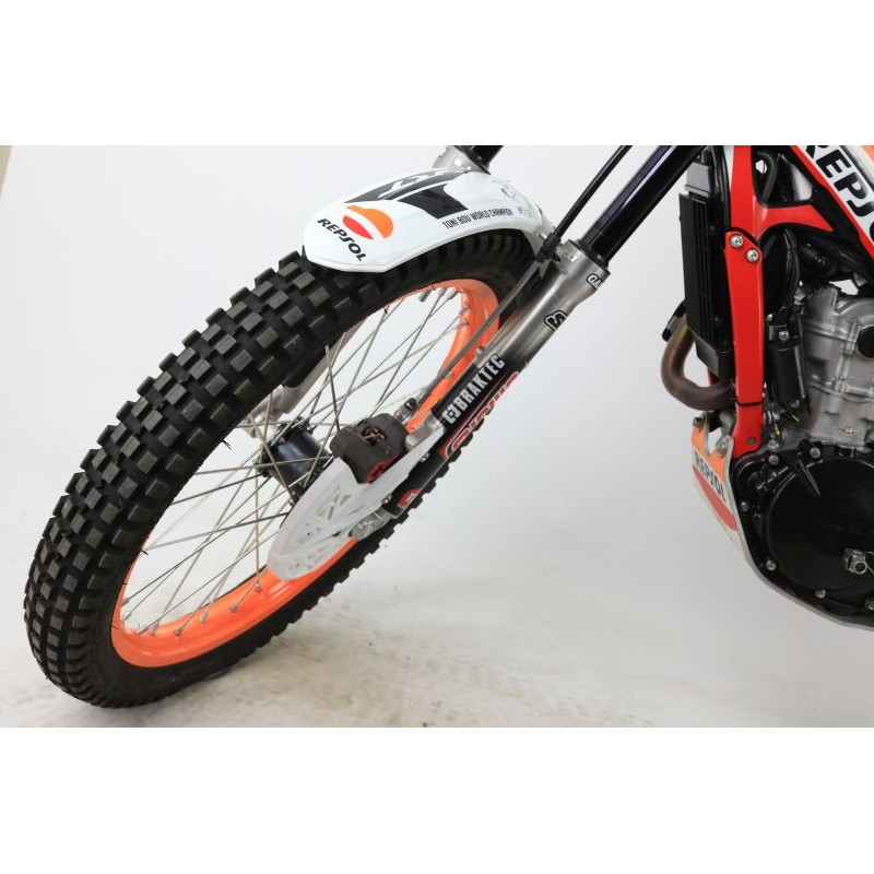 N°27 OCCASION MONTESA 301 RR REPSOL 2025