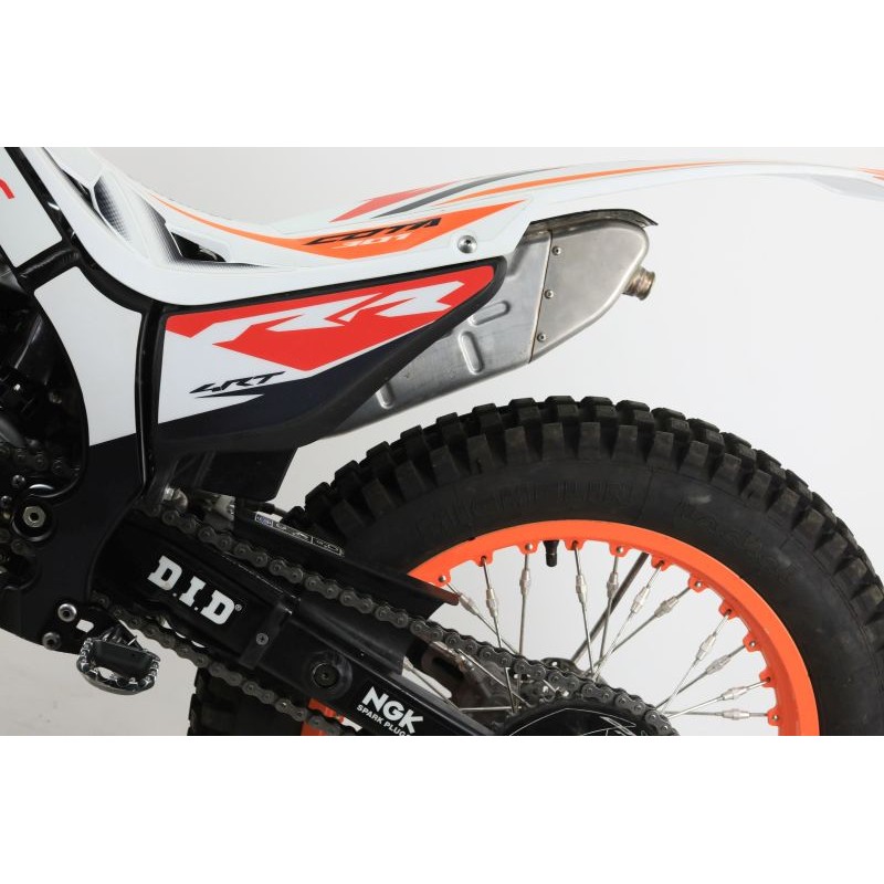 N°27 OCCASION MONTESA 301 RR REPSOL 2025