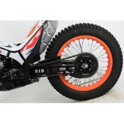 N°27 OCCASION MONTESA 301 RR REPSOL 2025