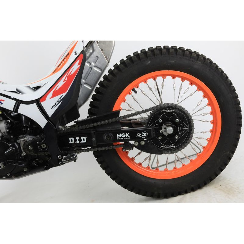 N°27 OCCASION MONTESA 301 RR REPSOL 2025