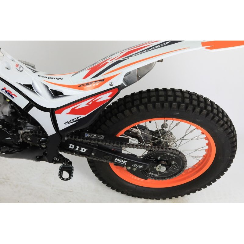 N°27 OCCASION MONTESA 301 RR REPSOL 2025