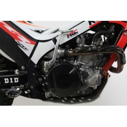 N°27 OCCASION MONTESA 301 RR REPSOL 2025