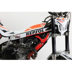 N°27 OCCASION MONTESA 301 RR REPSOL 2025