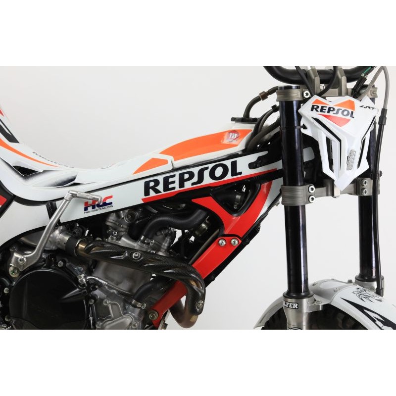 N°27 OCCASION MONTESA 301 RR REPSOL 2025