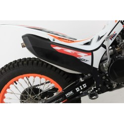 N°27 OCCASION MONTESA 301 RR REPSOL 2025