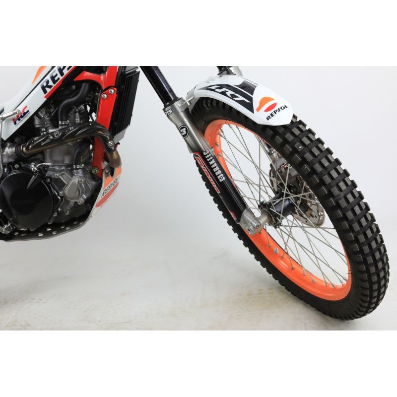 N°27 OCCASION MONTESA 301 RR REPSOL 2025