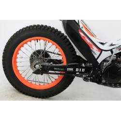 N°27 OCCASION MONTESA 301 RR REPSOL 2025