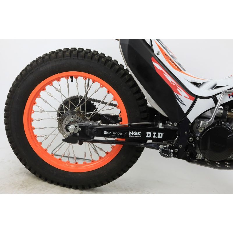 N°27 OCCASION MONTESA 301 RR REPSOL 2025