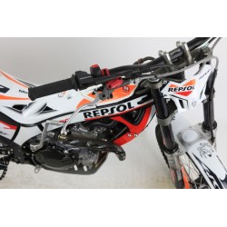 N°27 OCCASION MONTESA 301 RR REPSOL 2025