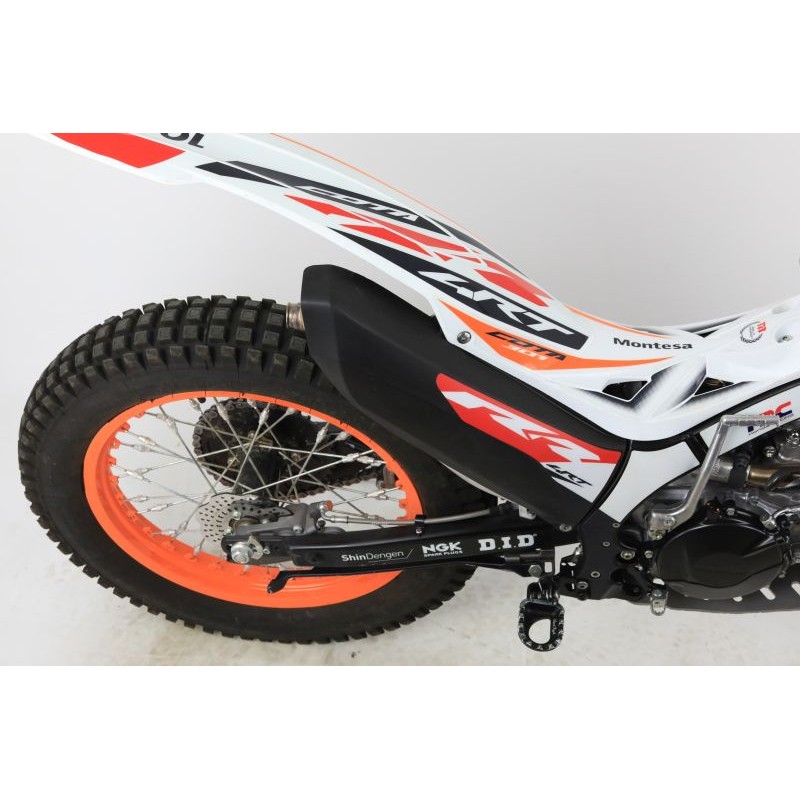 N°27 OCCASION MONTESA 301 RR REPSOL 2025