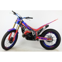 OCCASION BETA 300 FACTORY 2025 N°31