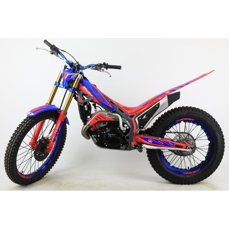 OCCASION BETA 300 FACTORY 2025 N°31