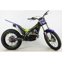 N°38 OCCASION SHERCO125...