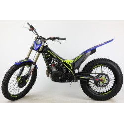 N°38 OCCASION SHERCO125 FACTORY 2022