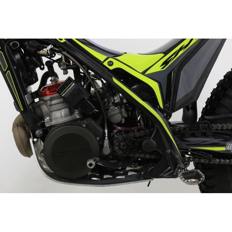 N°38 OCCASION SHERCO125 FACTORY 2022