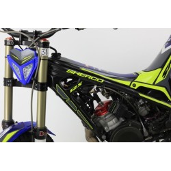 N°38 OCCASION SHERCO125 FACTORY 2022