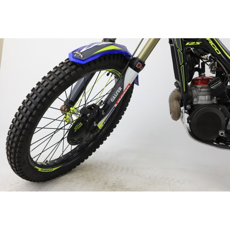 N°38 OCCASION SHERCO125 FACTORY 2022