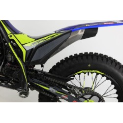 N°38 OCCASION SHERCO125 FACTORY 2022