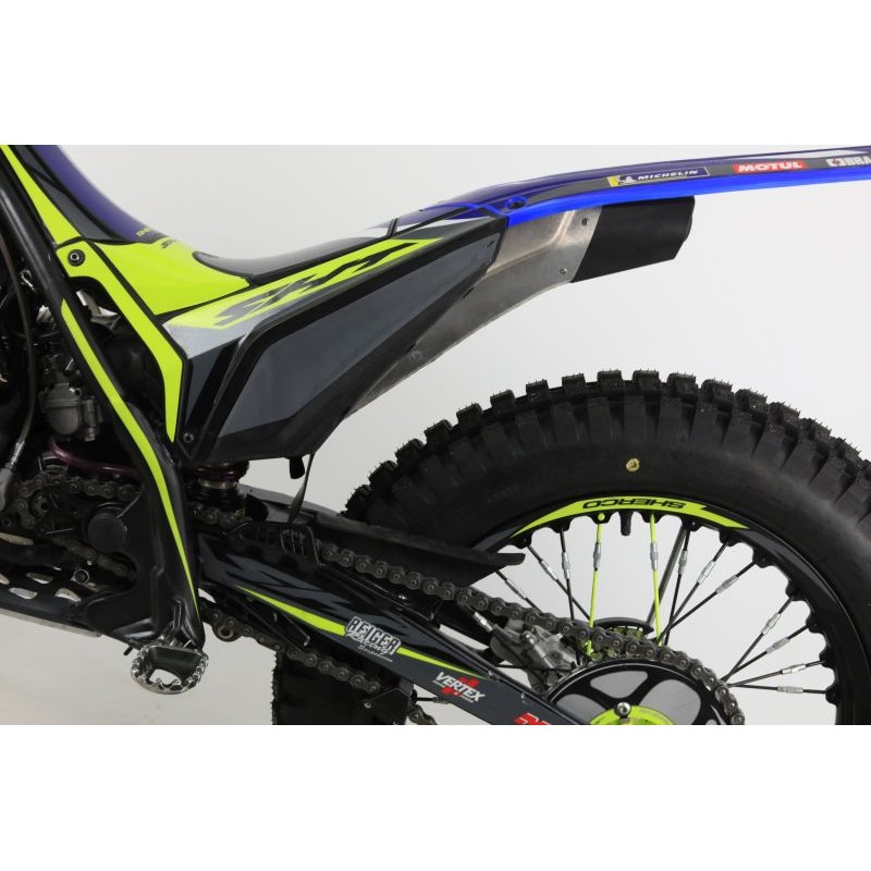 N°38 OCCASION SHERCO125 FACTORY 2022