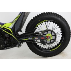 N°38 OCCASION SHERCO125 FACTORY 2022