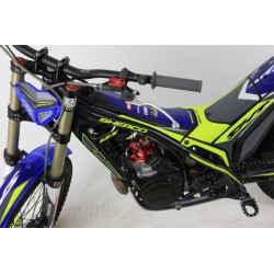 N°38 OCCASION SHERCO125 FACTORY 2022