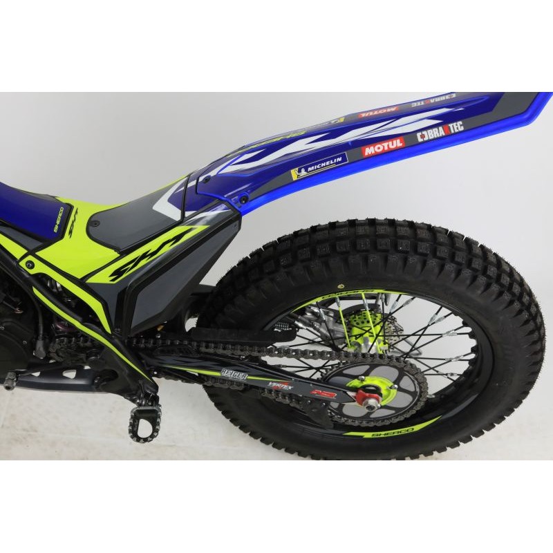 N°38 OCCASION SHERCO125 FACTORY 2022