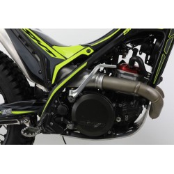 N°38 OCCASION SHERCO125 FACTORY 2022
