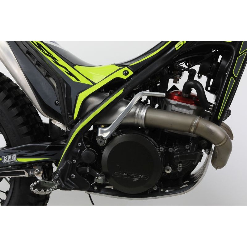 N°38 OCCASION SHERCO125 FACTORY 2022